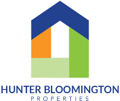 Hunter, LP logo