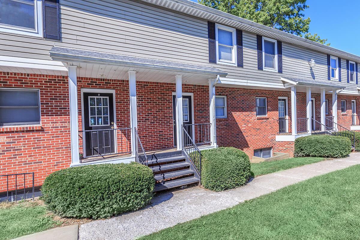 Townhouses on 10th Apartments Amenity Photo in Bloomington, Indiana